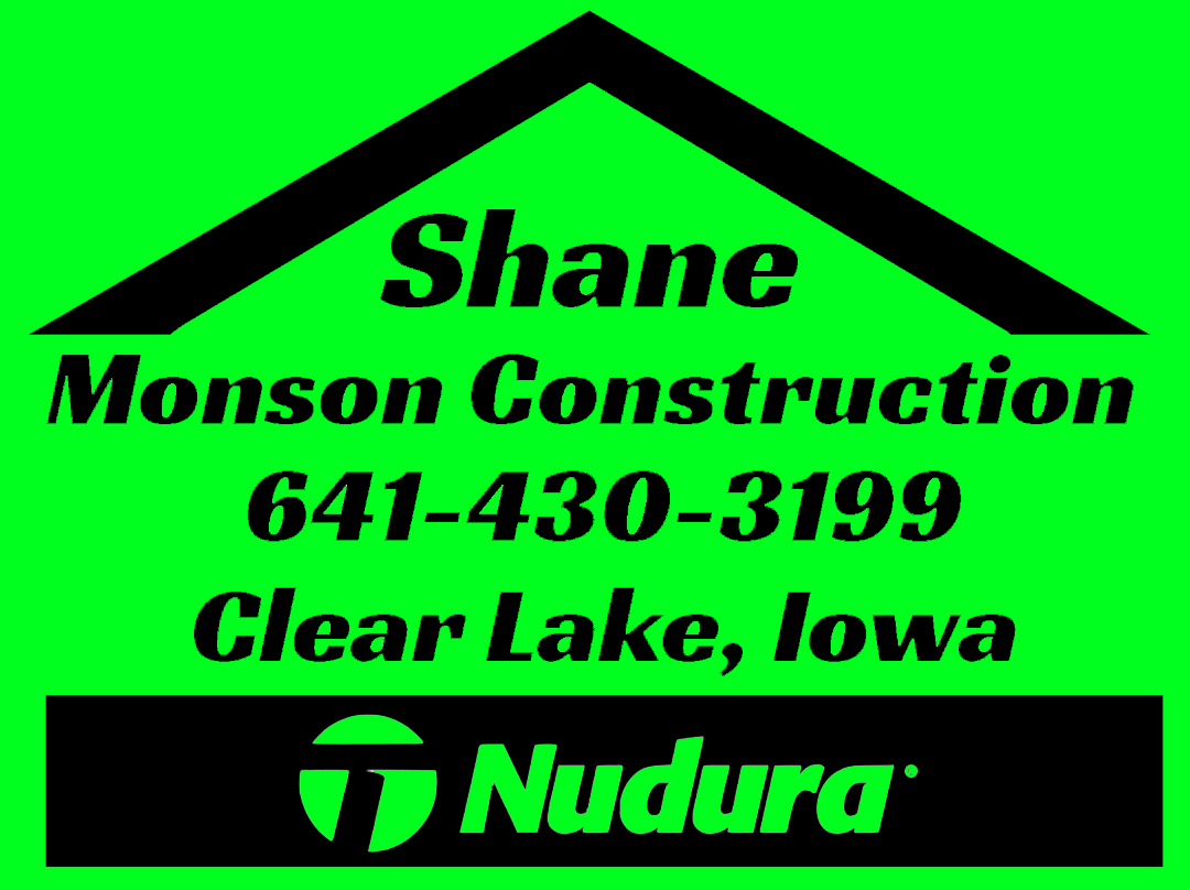 Shane Monson Construction